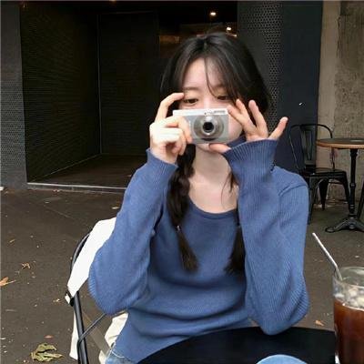 美丽的黄昏