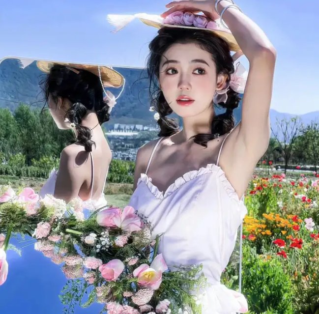 永誓相随